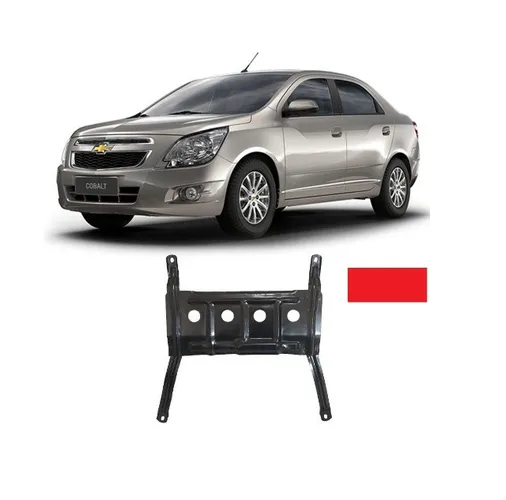 Protetor Carter Cobalt Onix Sonic Prisma 13 e Spin Peito De Aço fdfd