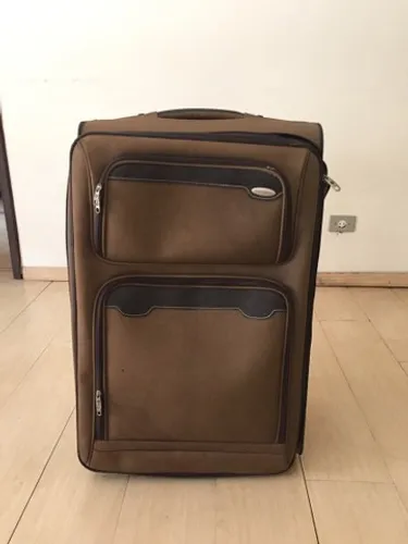 Mala para viagem