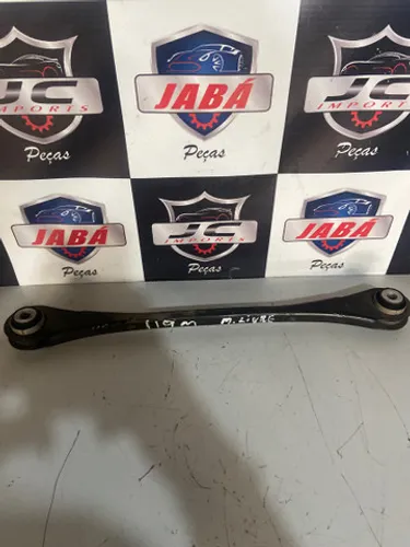 Braço da suspensão traseira BMW 116i 118i 120i