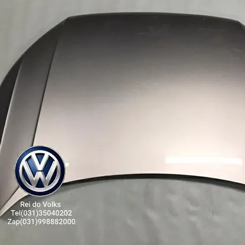 CAPÔ ORIGINAL VW GOL VOYAGE SAVEIRO G7 G8