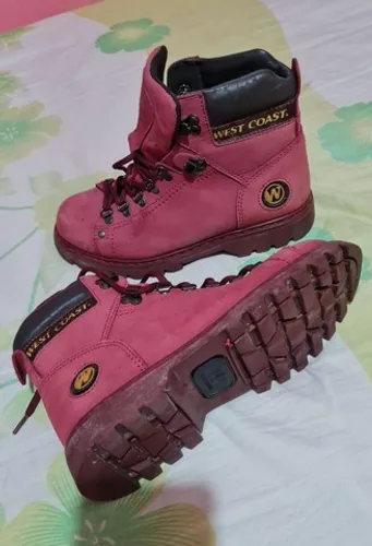Bota West Coast ORIGINAL
