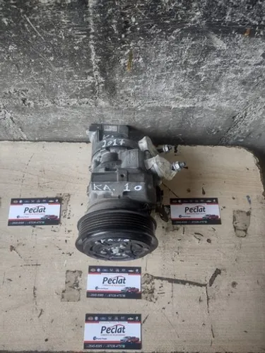 Compressor de ar Ka 1.0 3cc