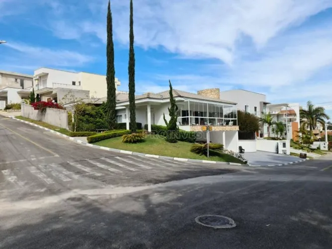 Casa com 5 dormitórios à venda, 423 m² por R$ 2.800.000,00 - Beverly Hills - Jandira/SP