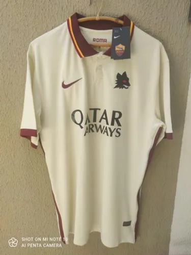 Camiseta de time Roma real Madrid PSG Paris Brasil arsenal e Juventus
