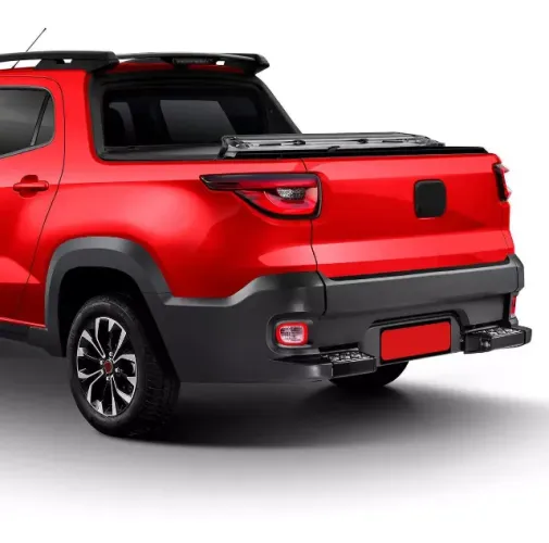 Capota Marítima Fiat Strada Freedom / Endurance 2020/ - CD - Flash Cover FF217