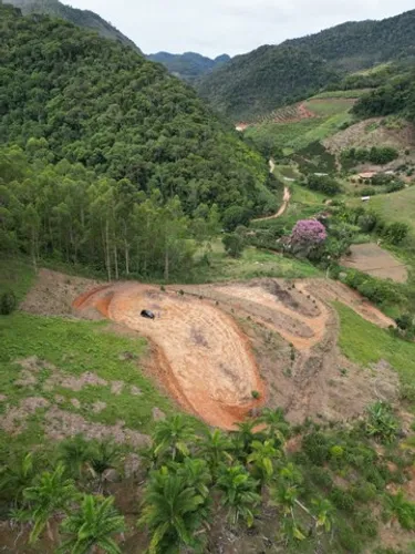 Terreno no Galo - Domingos Martins | 1hta