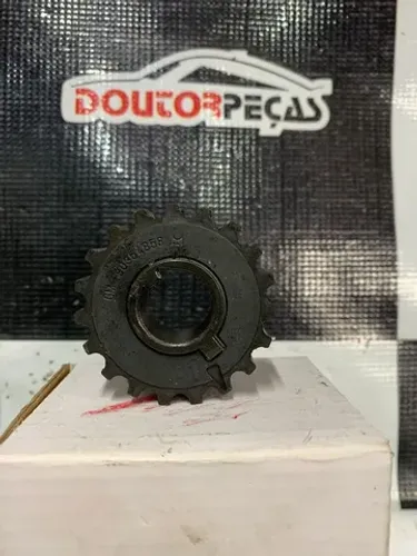 Engrenagem Virabrequim Chevrolet Corsa 99 à *