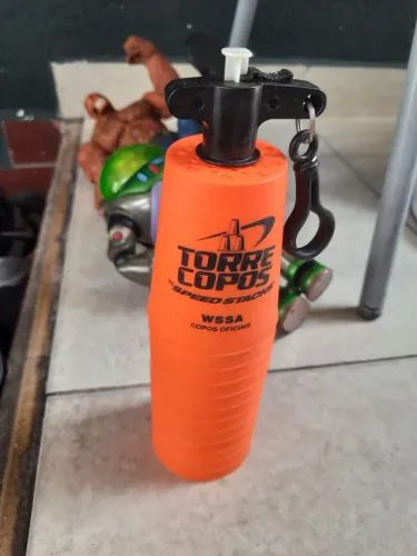 Torre copos