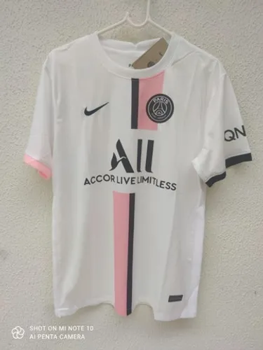 Camiseta de time PSG Paris psg