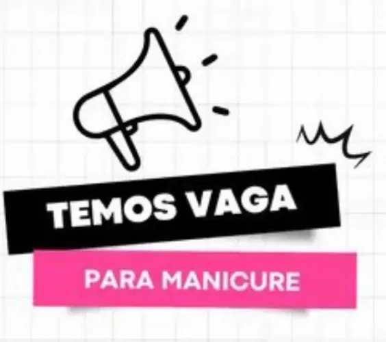 Contrata MANICURE e PEDICURE