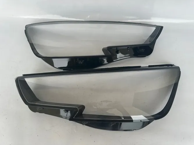 Par Lente Farol Audi A4 2016 2017 2018 2019