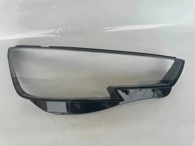 Lente Farol Direito Audi A4 2016 2017 2018 2019