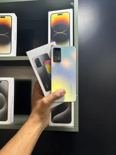 REDMI NOTE 11 PRO 5G 6/128 GB