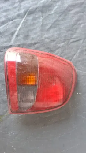 Lanterna L E . Gol Bola G2 95/99
