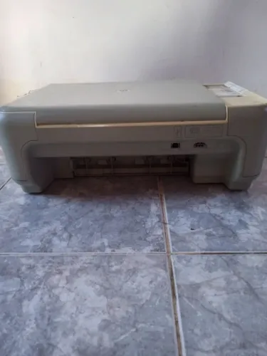 Impressora Hp Photosmart Wireless C4280