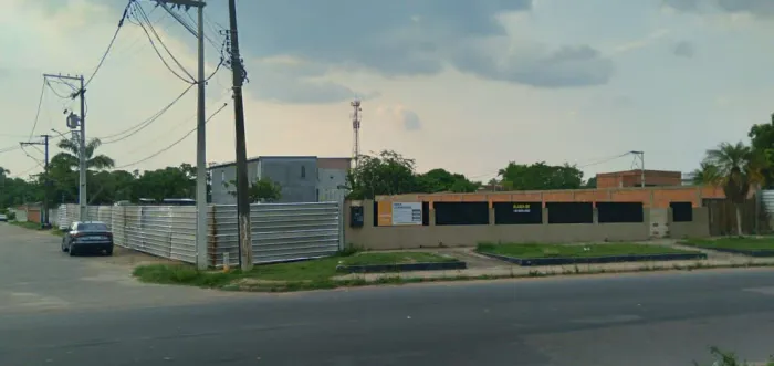 Terreno para locação na Av. do Turismo (Imóvel de Esquina)