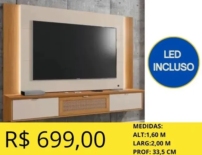LINDO PAINEL A PRONTA ENTREGA!!