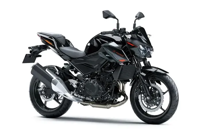 Kawasaki Consórcio - Autokraft