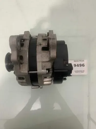 Alternador Vw Polo 1.0 2020