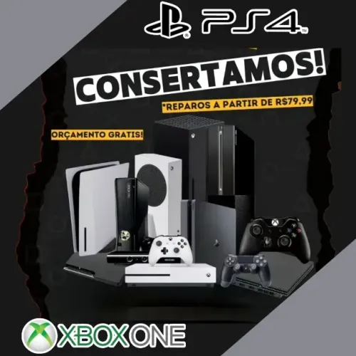 Xbox one. Séries S séries x 