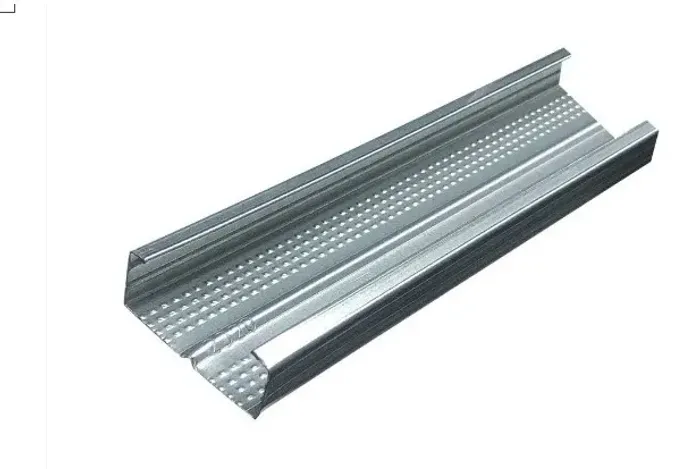Perfil f530 25x30