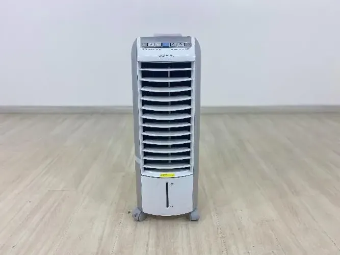 Climatizador CR07f 220v (Função Umidificador não está funcionando).