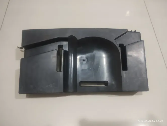 Caixa coletora de vaporização do Refrigerador Eletrolux Rfe39