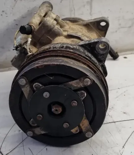 Compressor Ar Fiat Palio Doblô Strada 1.6 1998/2006 BC *