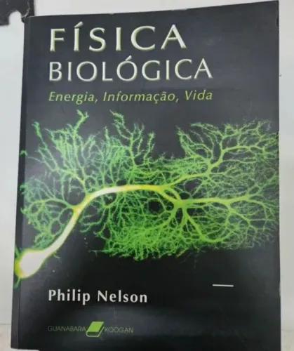 Física Biológica.