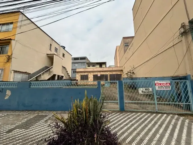 Casa no Bairro Jardim Amália