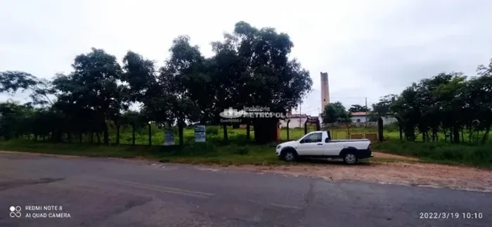 AV. POTY VELHO - BAIRRO: SANTA MARIA DA CODIPE