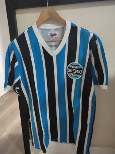 Camiseta do Grêmio Retrô 