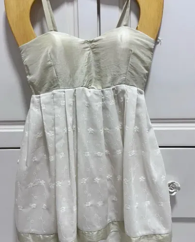 Vestido de festa 10/12 anos