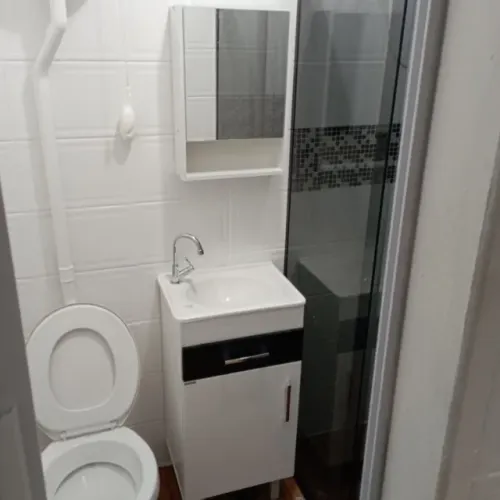 Promoção Kit Banheiro - MM90