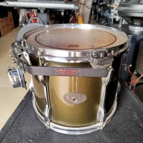 Tom Tama 12" Rockstar 