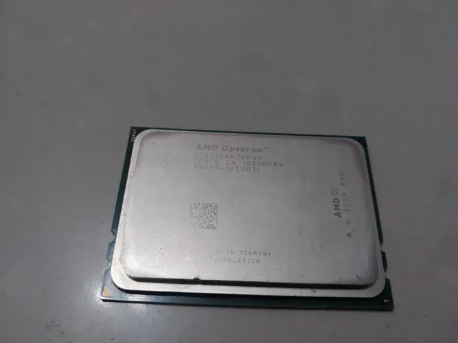 Processador Opteron 6136 2,4 Ghz 8-core-os6136wktego