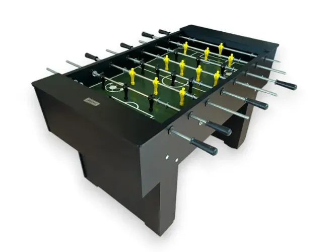 Mesa de Pebolim América PRO Black