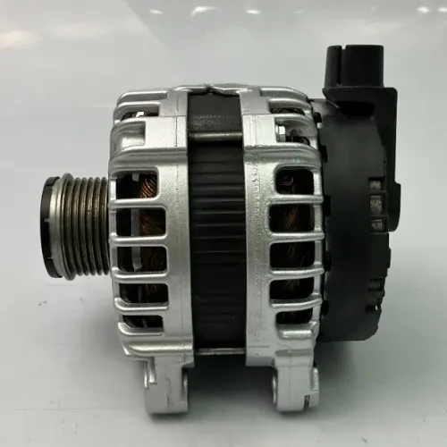 Alternador Land Rover Evoque 2014 2015 Diesel | 0125812062