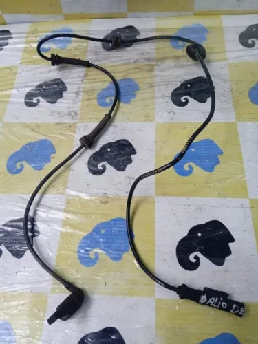Sensor Abs Dianteiro Direito Palio 1.0 Fire 2014 Cod. 51918222 