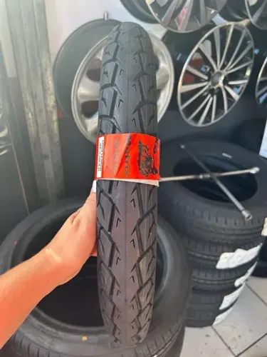 PNEU 90/90/18 TRASEIRO LEVORIN MATRIX (instalação gratuita)