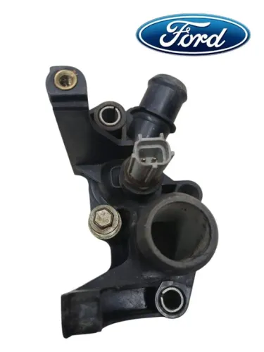 Carcaça Válvula Termostática Ford Ecosport 7m5g8k556ac
