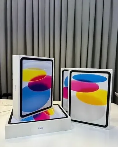 Apple Ipad 11 Novo Lacrado 10.2" 64gb - Loja Icarai - Aceitamos Trocas