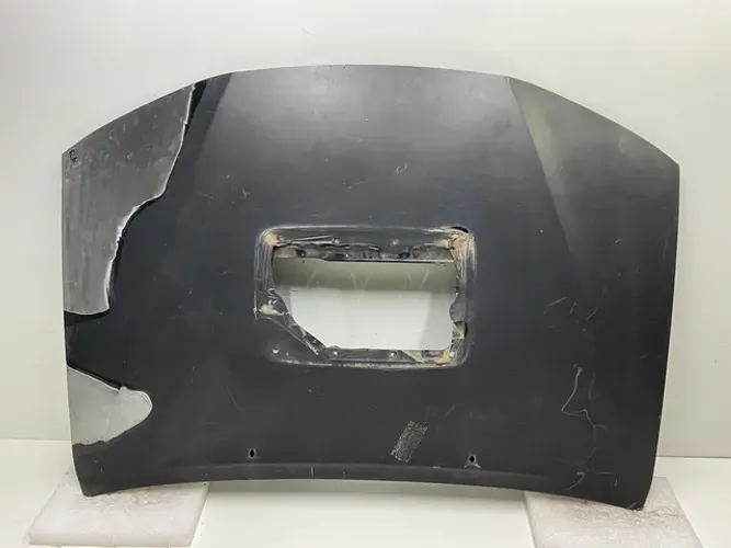 Capo Dianteiro Toyota Hilux 2012 2013 2014 2015 Diesel