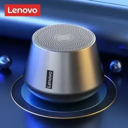Caixinha De Som Bluetooth Lenovo Thinkplus K3 Pro