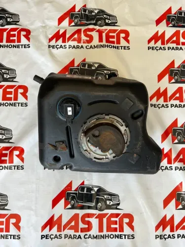 Tanque arla Dodge Ram 6.7 2022-2024 (leia o anuncio)