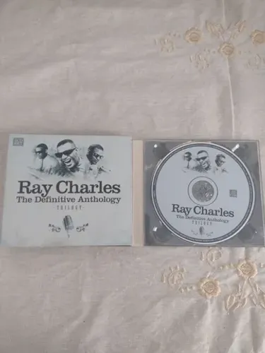 Trilogia ( Ray Charles )