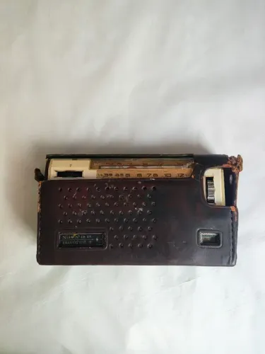 Rádio Sharp BX 338