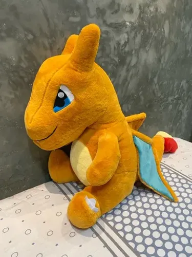 Charizard Gigante 
