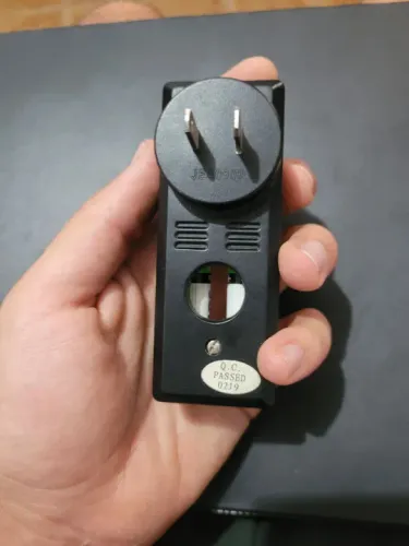Carregador Philiphs para pilhas palito e pilhas tamanho Normal