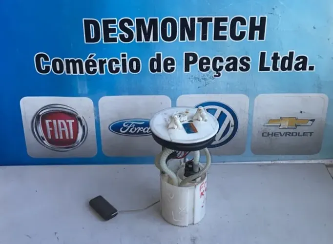 Bomba de combustível Ford Ka 2015 1.0 3cc
